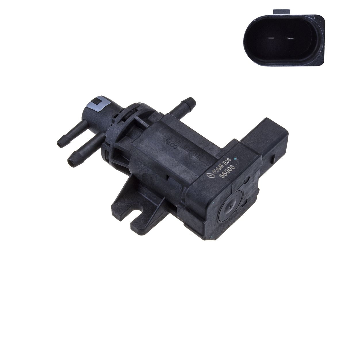 Fuelmiser Vacuum Solenoid FVC106