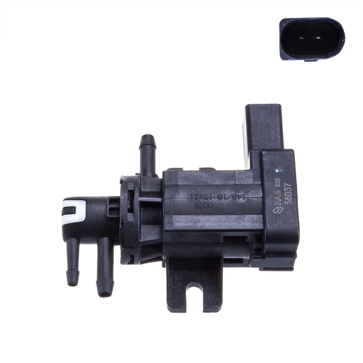 Fuelmiser Vacuum Solenoid FVC116