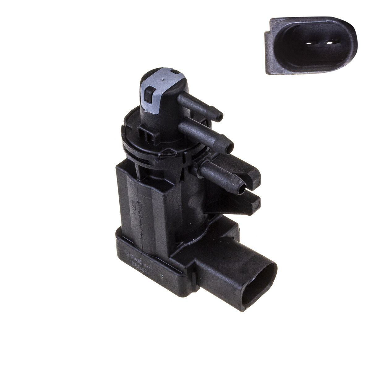 Fuelmiser Vacuum Solenoid FVC119