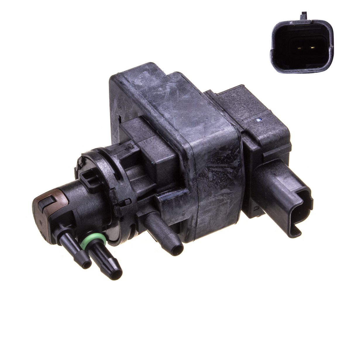 Fuelmiser Vacuum Solenoid FVC126