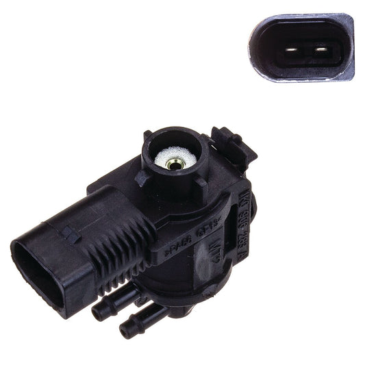 Fuelmiser Vacuum Solenoid FVC127