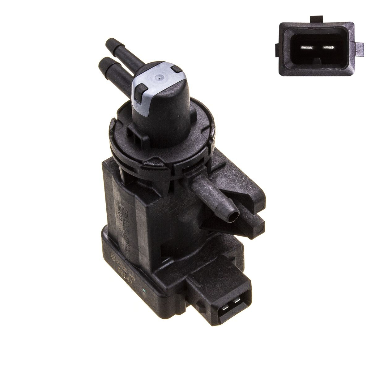 Fuelmiser Vacuum Solenoid FVC120