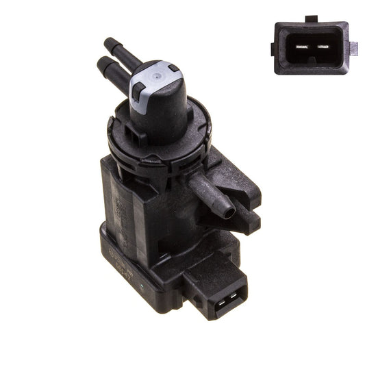 Fuelmiser Vacuum Solenoid FVC120