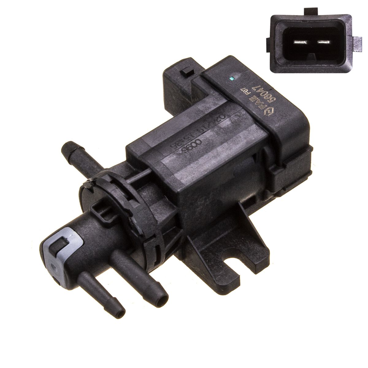 Fuelmiser Vacuum Solenoid FVC120