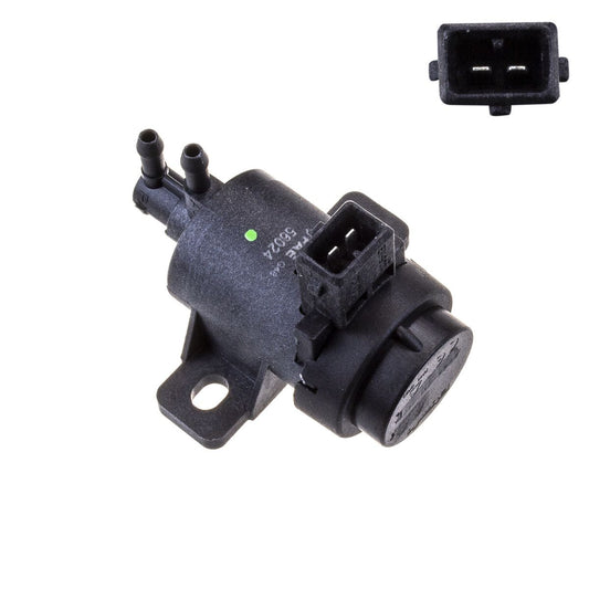 Fuelmiser Vacuum Solenoid FVC123