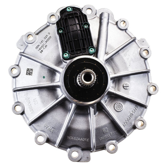 Drivetech Dual Clutch Assembly To Suit Dual Clutch Transmission (Dct) VXK-382000