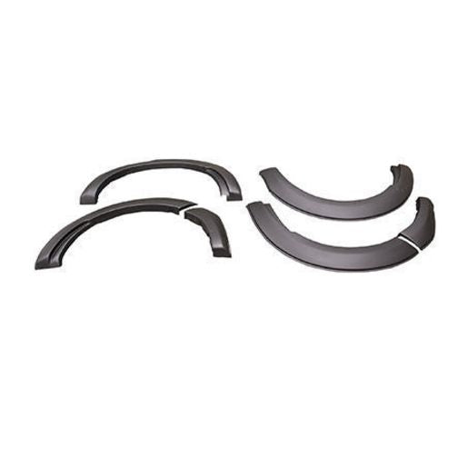 Drivetech 4x4 Flare Fitting Kit DTFK-KIT0001