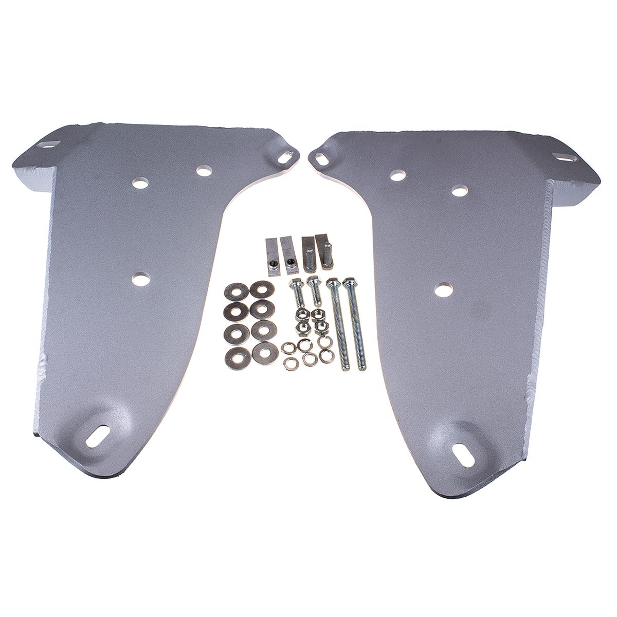 Drivetech 4x4 by RIVAL Underbody Armour Control Arm DT-UBA21CA