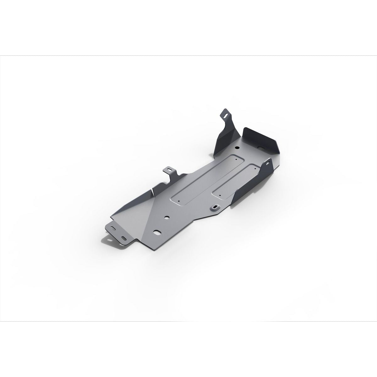 Drivetech 4X4 Rival Aluminium Under Body Armour Fuel Tank DT-UBA28F2