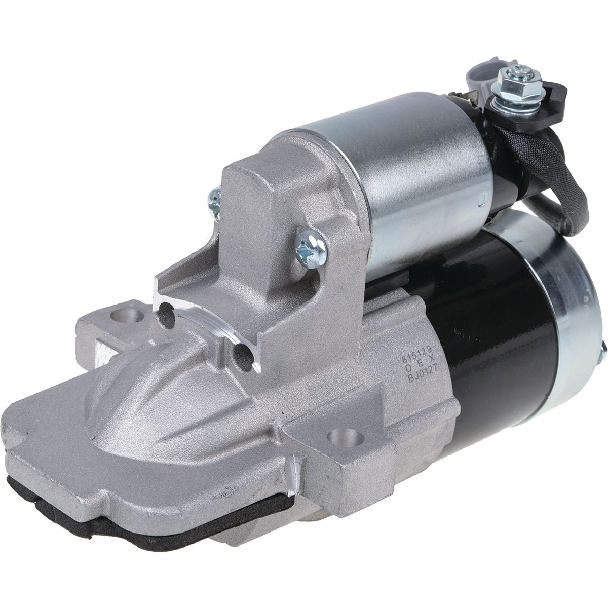 OEX Starter Motor 12V 11T CW (Mitsubishi Style) MXS2005U
