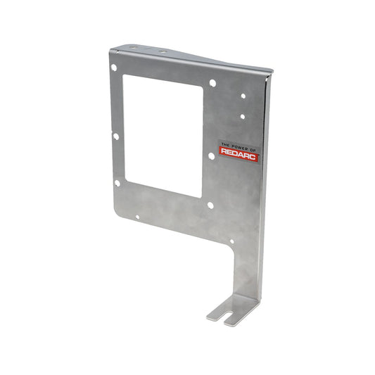 REDARC BCDC Mounting Bracket to suit Toyota Hilux 05-15 BCDCMB-004