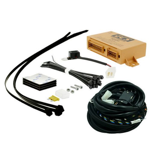 Milford Vehicle Specific Towing Harness TO-249-B4M