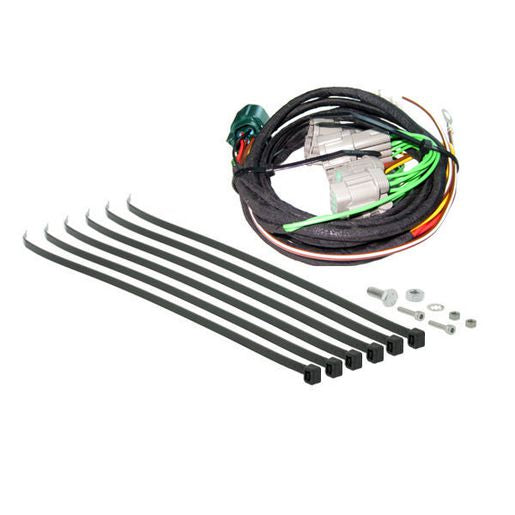 Milford Vehicle Specific Towing Harness NI-076-B4M