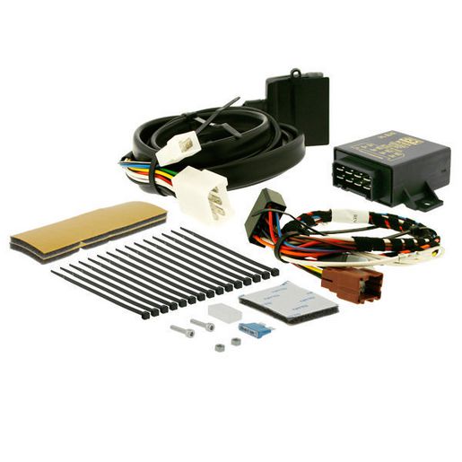 Milford Vehicle Specific Towing Harness NI-082-B4M