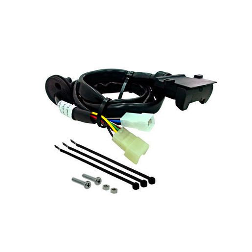 Milford Vehicle Specific Towing Harness FR-056-B4M