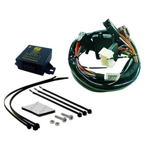 Milford Vehicle Specific Towing Harness HL-004-B5M