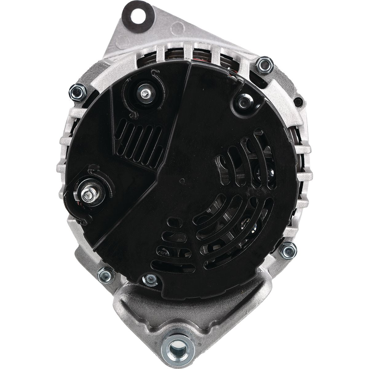 OEX Alternator 12V 120A (Valeo Style) 6-Groove Pulley VXA932