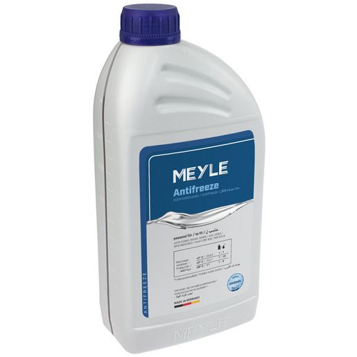 MEYLE Original Antifreeze Coolant Concentrate Blue G11 1.5L
