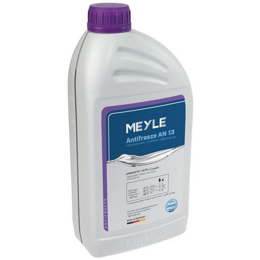MEYLE Original Antifreeze Coolant Concentrate Purple G13 1.5L