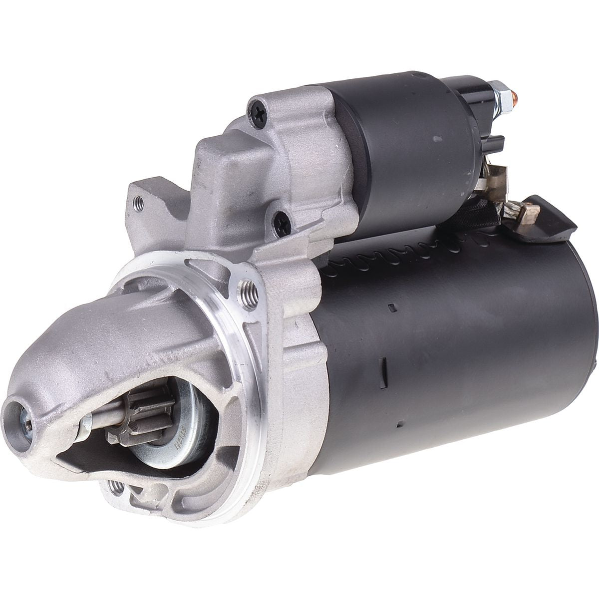 OEX Starter Motor 12V 10th CW (Bosch Style) BXS0173