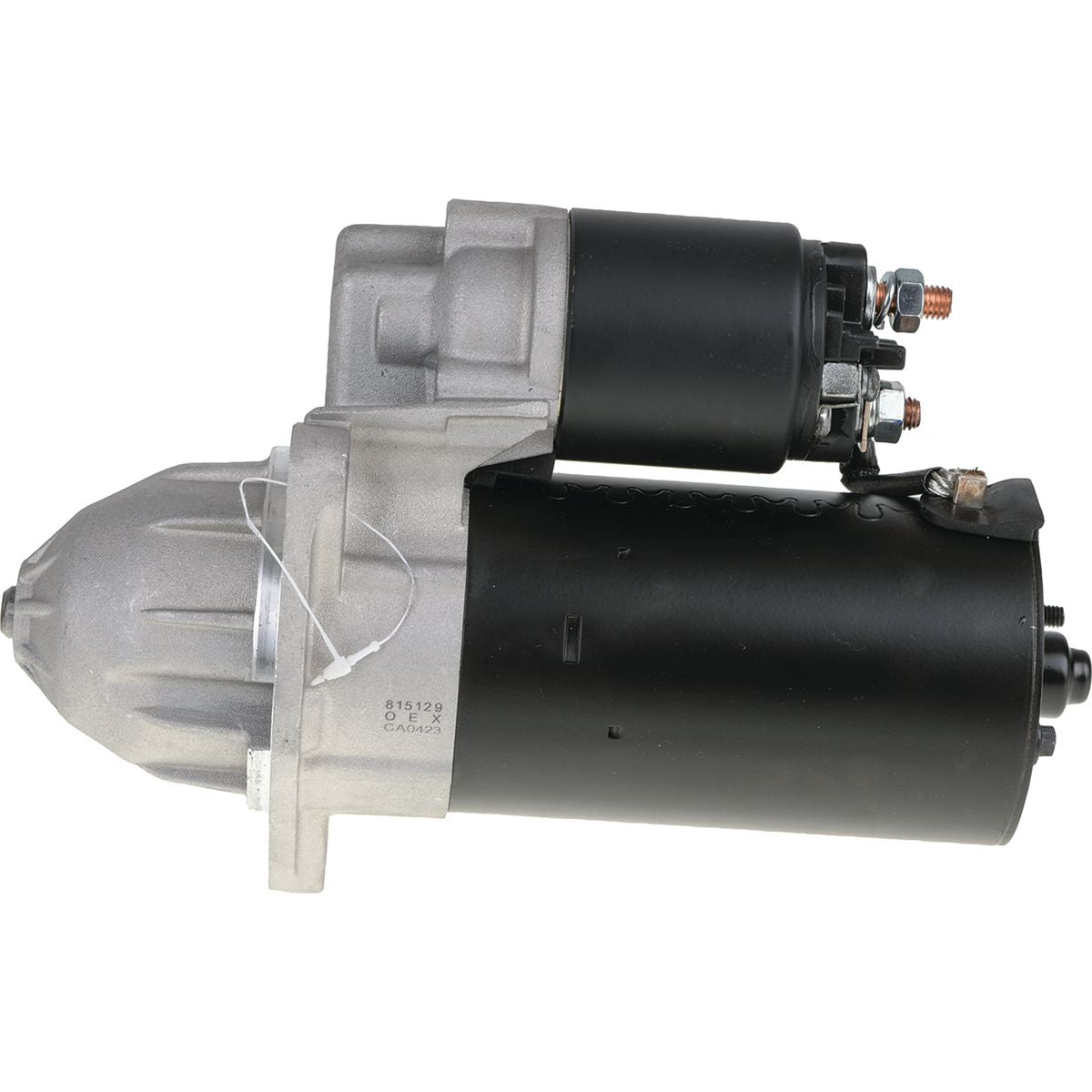 OEX Starter Motor 12V 11T CW (Bosch Style) BXS0175