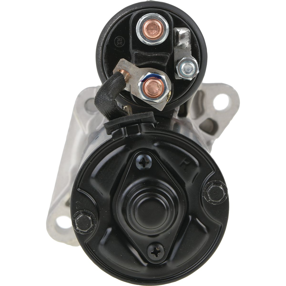 OEX Starter Motor 12V 10T CW (Bosch Style) BXS0178