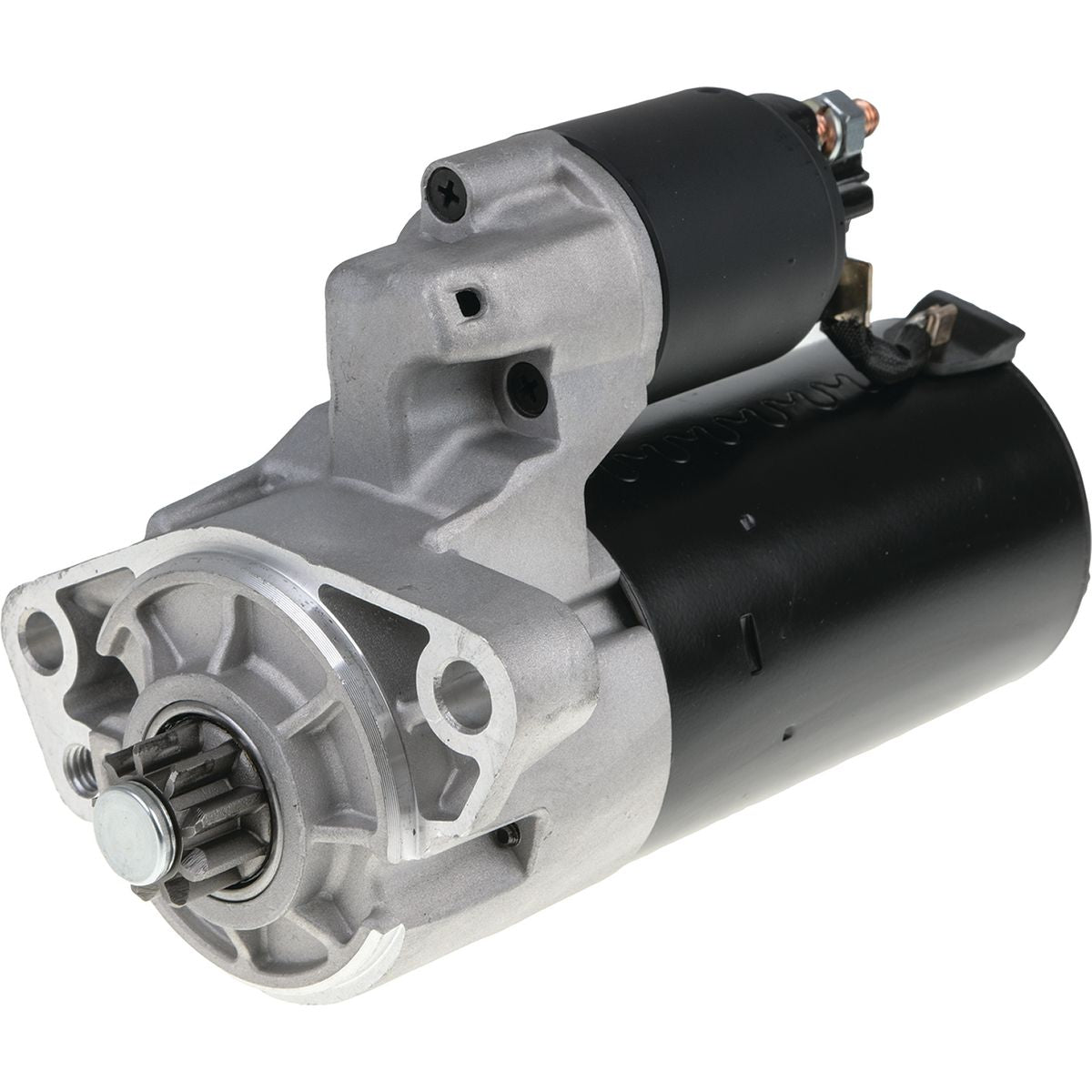 OEX Starter Motor 12V 9th CW (Bosch Style) BXS0179