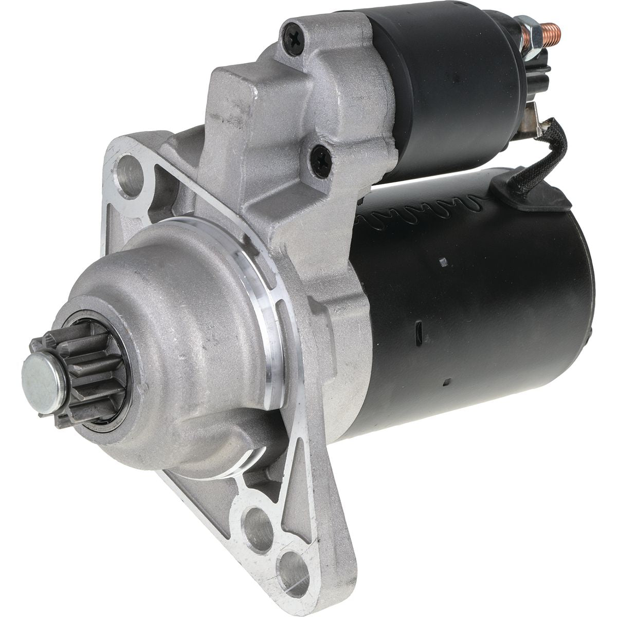 OEX Starter Motor 12V 10th CCW (Bosch Style) BXS0180