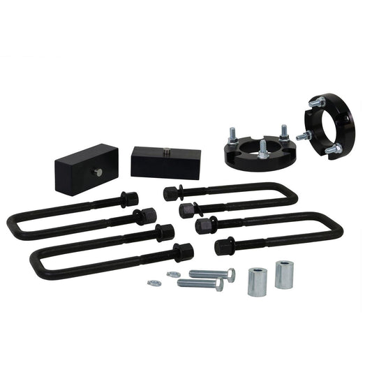 Nolathane Lift Block Kit 40-50mm 47822