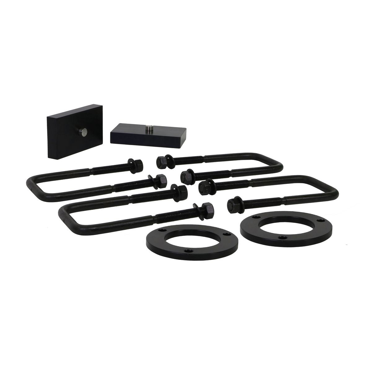 Nolathane Lift Block Kit 20-25mm 47823