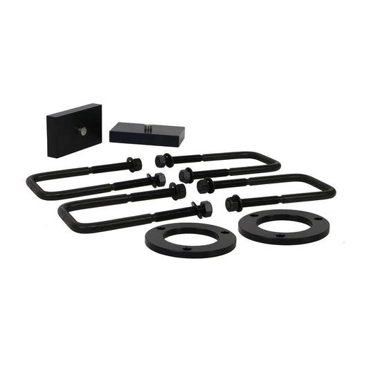 Nolathane Lift Block Kit 20-25mm 47823