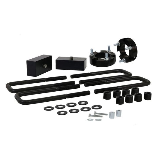 Nolathane Lift Block Kit 40-50mm 47824