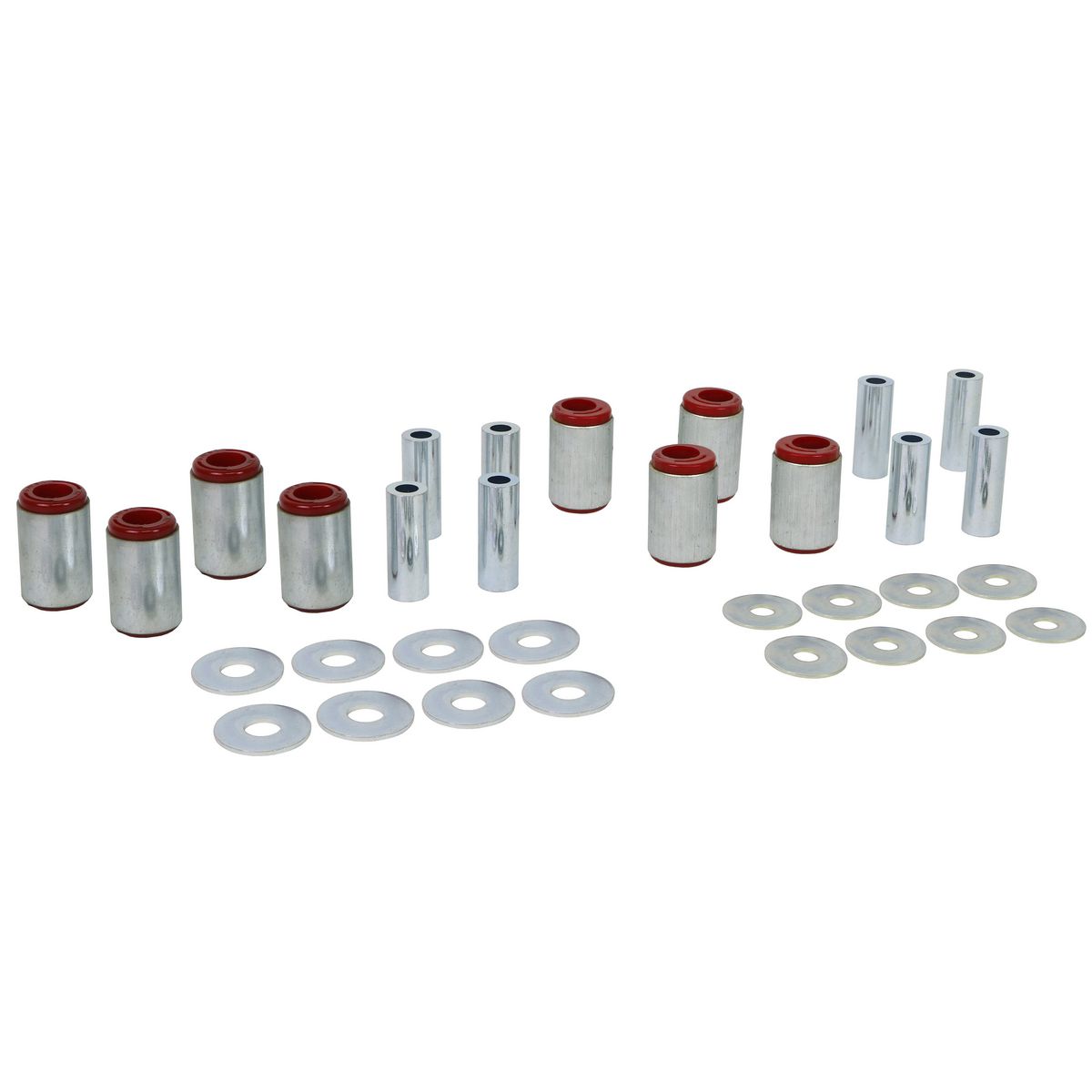 Nolathane Essential Control Arm Service Kit NEK50