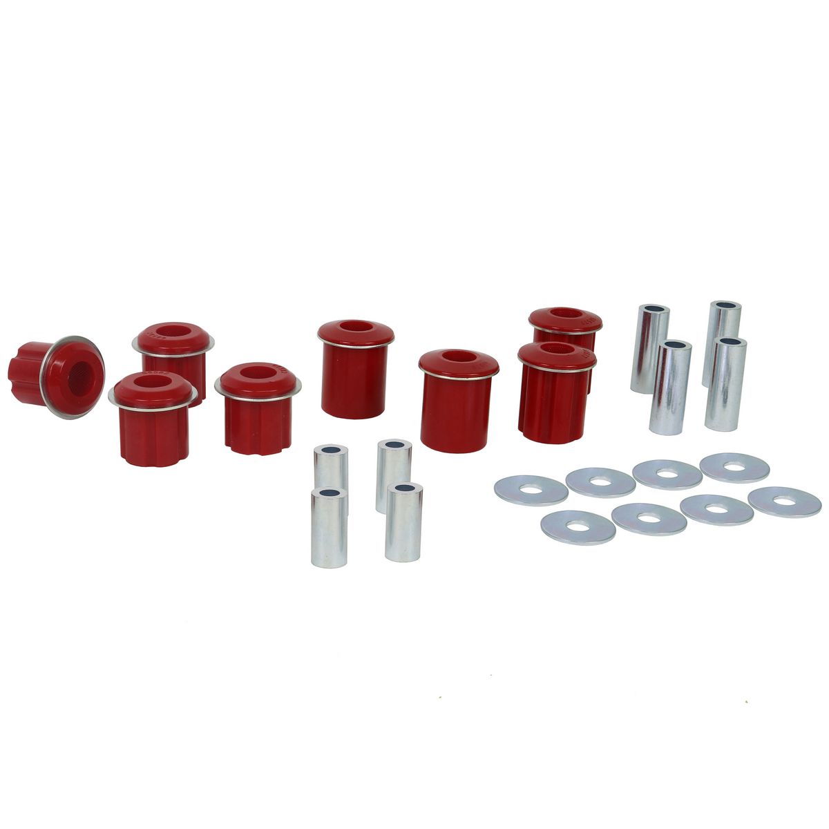 Nolathane Essential Control Arm Service Kit NEK51