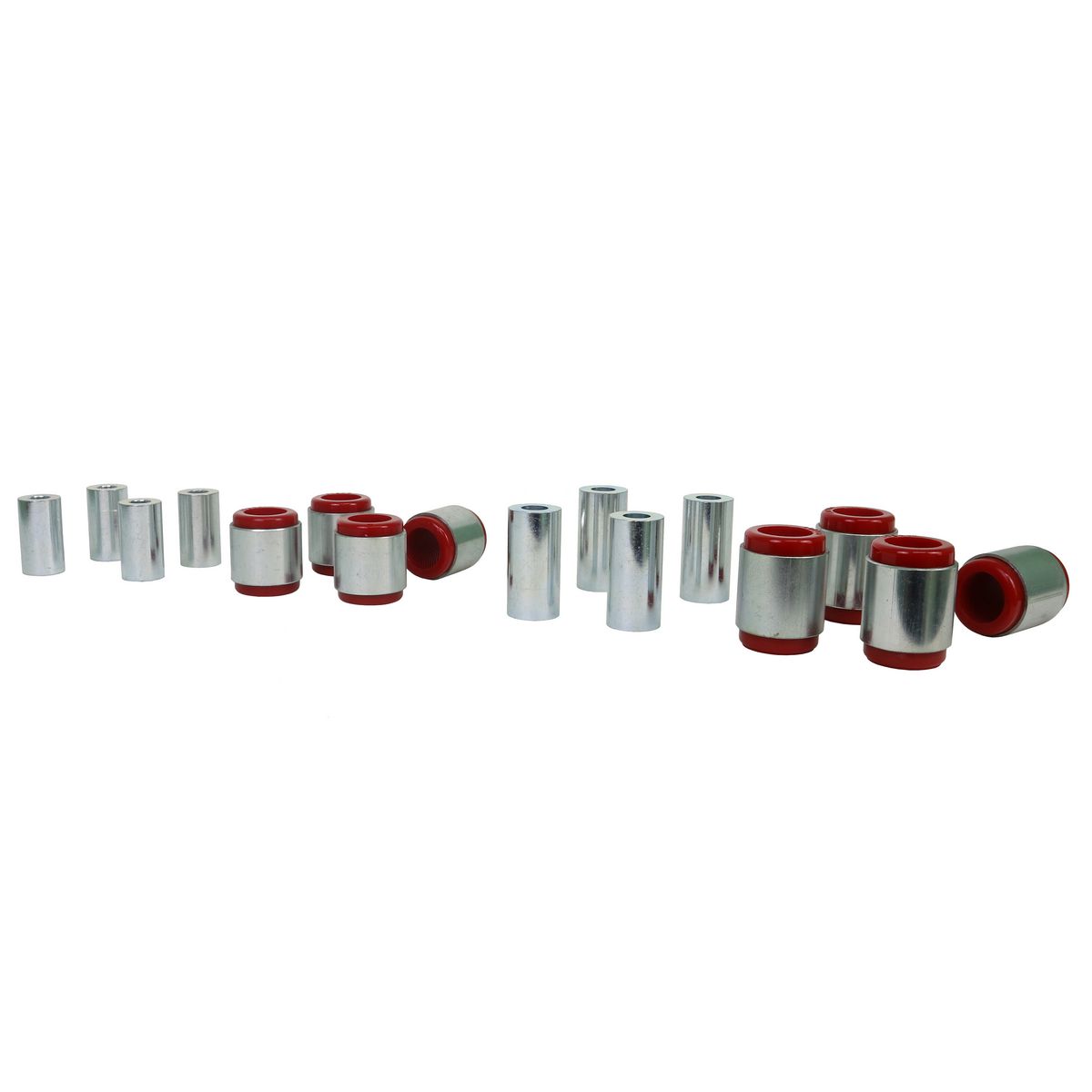 Nolathane Essential Control Arm Service Kit NEK52