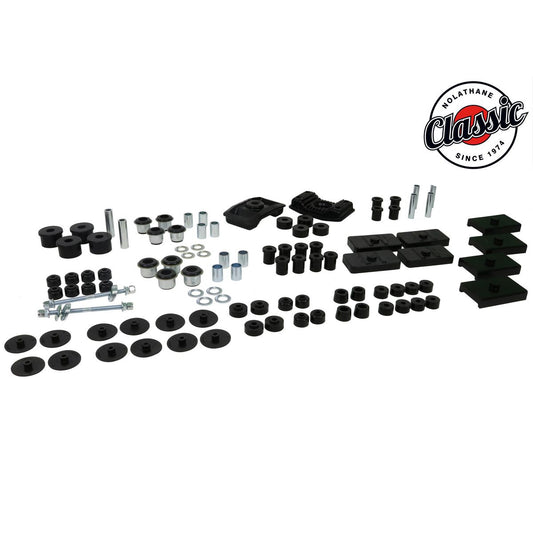 Nolathane Classic Vehicle Bush Kit NVK36C