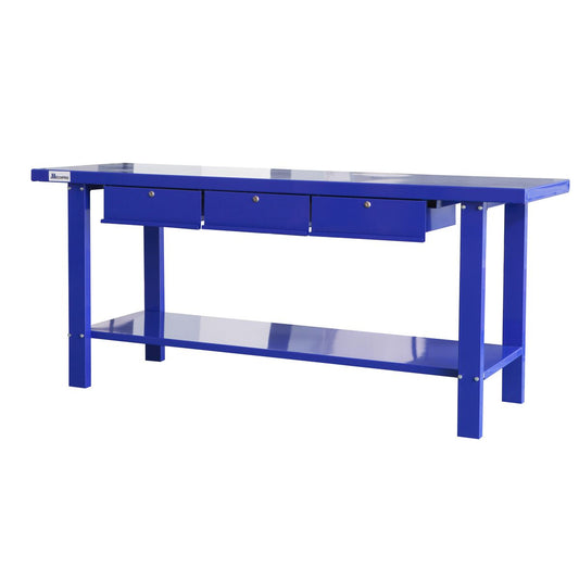Mechpro 2M Steel Workbench