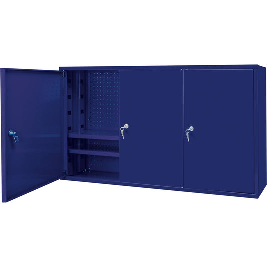 Mechpro 3 Door Wall Cabinet 1200mm