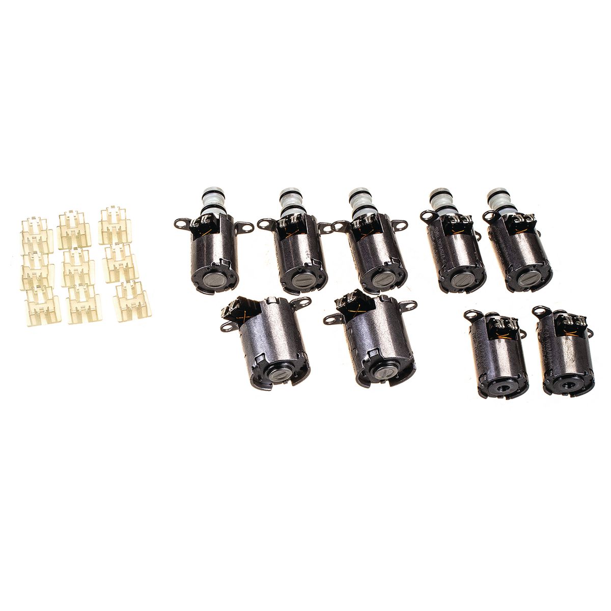 Drivetech Solenoid Set Dct450 Nto PXEK-645000