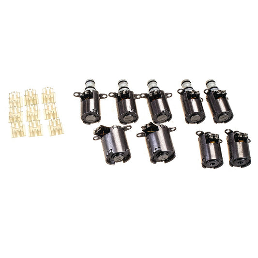 Drivetech Solenoid Set Dct450 Nto PXEK-645000