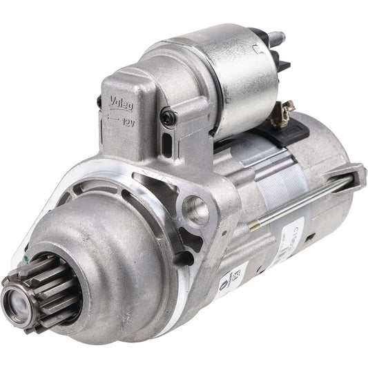 Valeo Starter Motor 438252