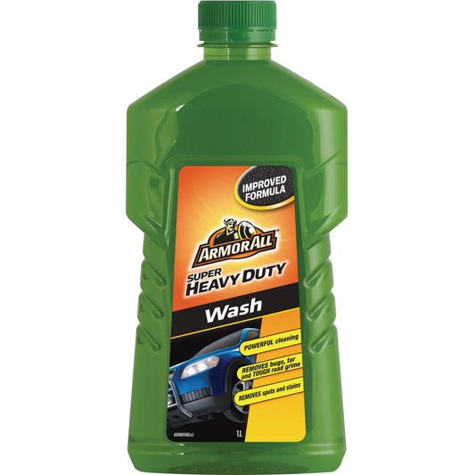 Armor All Super Heavy Duty Wash 1L