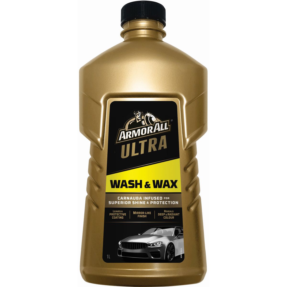 Armor All Ultra Wash & Wax 1L