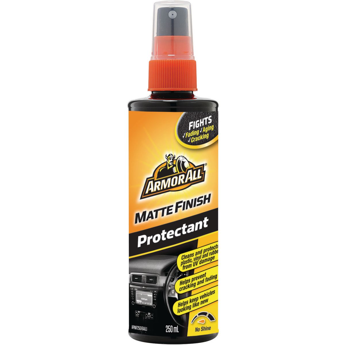 Armor All Matte Finish Protectant 250mL E301729700