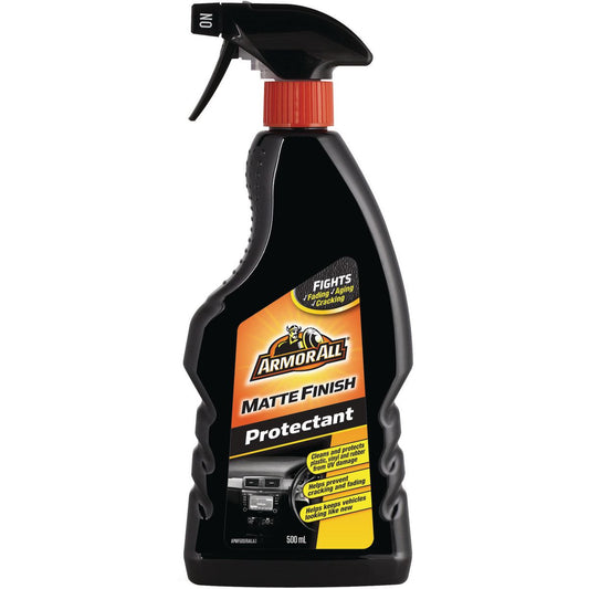 Armor All Matte Finish Protectant 500ml
