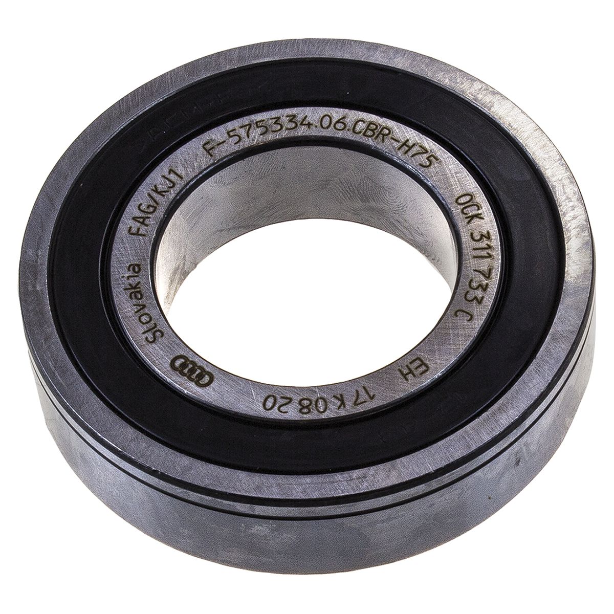 Drivetech Bearing Dl382 Case VBB-382050