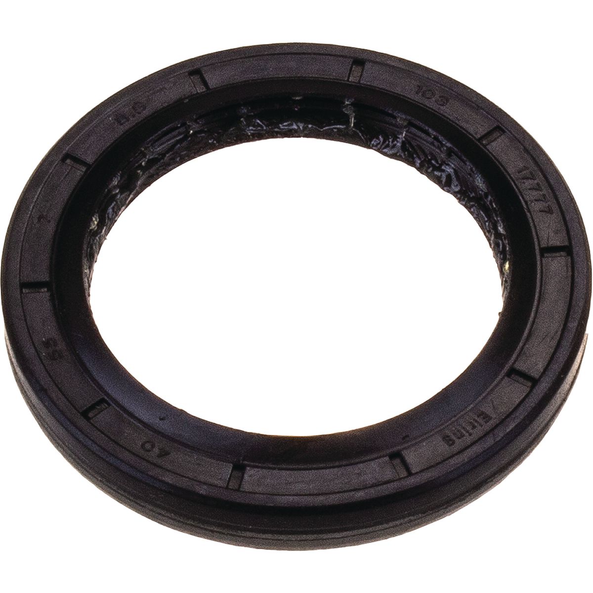 Drivetech Metal Clad Seal Dl382 Axle RH VOE-382000