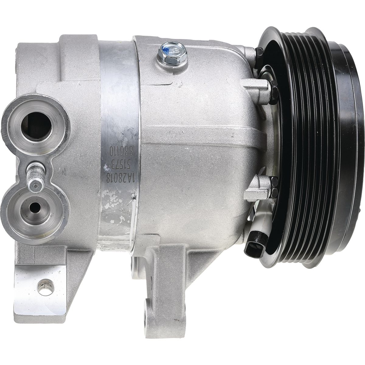 OEX AC Compressor (Delphi Style) CXG0012