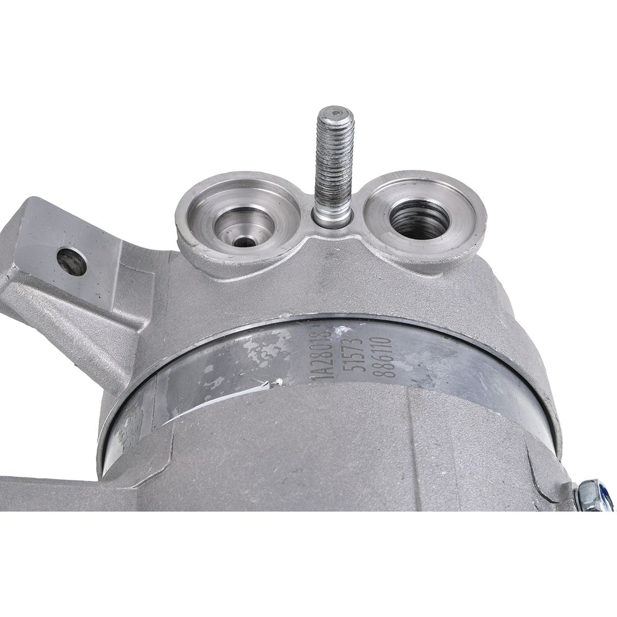 OEX AC Compressor (Delphi Style) CXG0012