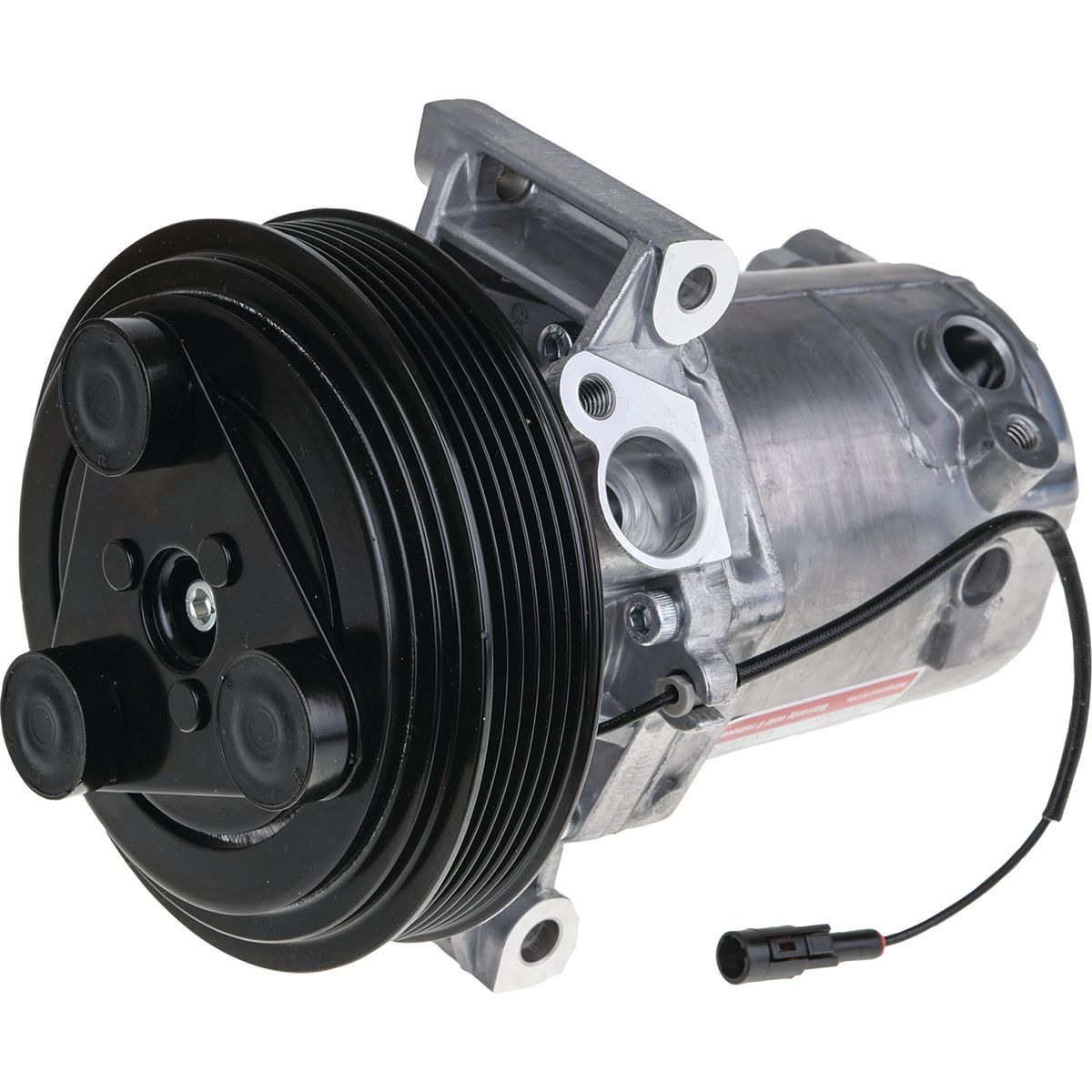 OEX AC Compressor (Delphi Style) CXG0013